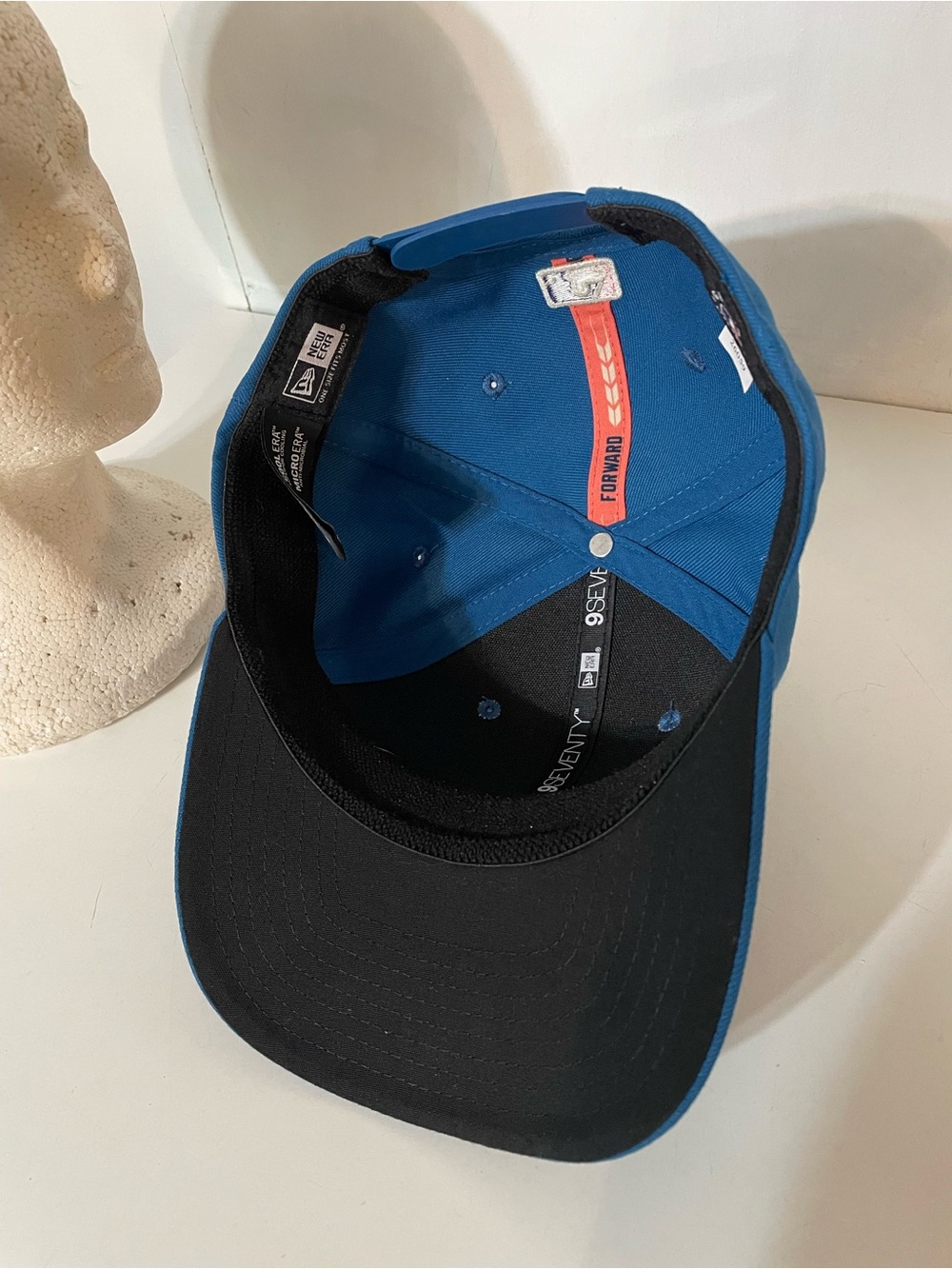 Milwaukee Brewers Hats - Picture 6 of 11
